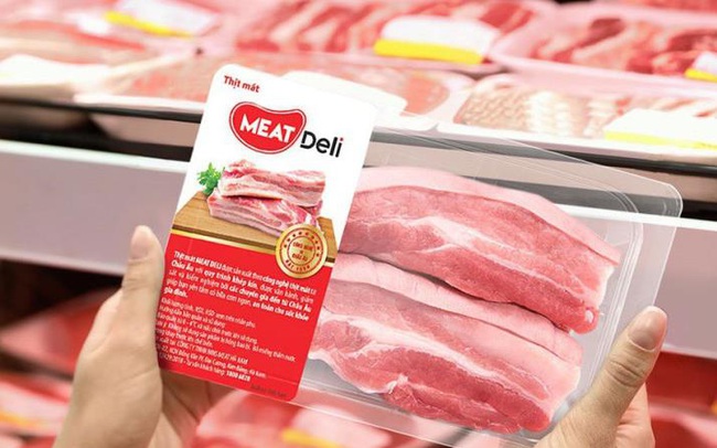 Quy mô vốn gấp 3 lần Dabaco song lợi nhuận của Masan Meatlife chỉ bằng 1/3, riêng mảng thịt lỗ hơn 300 tỷ năm 2020