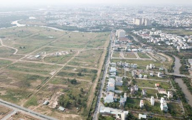Khang Điền (KDH) rót thêm 1.000 tỷ để gia tăng quỹ đất tại quận 2 Khang Điền (KDH) rót thêm 1.000 tỷ để gia tăng quỹ đất tại quận 2