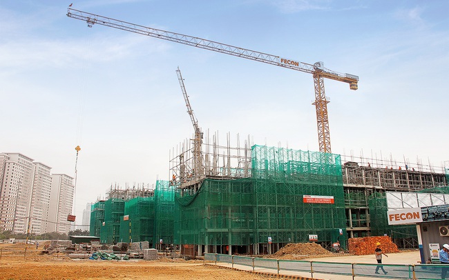 FECON liên tiếp trúng thầu tại dự án Nhà máy Nhiệt điện Vũng Áng 2 và Đại học Phenikaa FECON liên tiếp trúng thầu tại dự án Nhà máy Nhiệt điện Vũng Áng 2 và Đại học Phenikaa