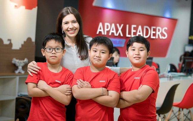 Apax English: Lợi nhuận giảm một nửa năm 2020, Shark Thuỷ phát hành 200 tỷ trái phiếu lãi suất 12%/năm Apax English: Lợi nhuận giảm một nửa năm 2020, Shark Thuỷ phát hành 200 tỷ trái phiếu lãi suất 12%/năm