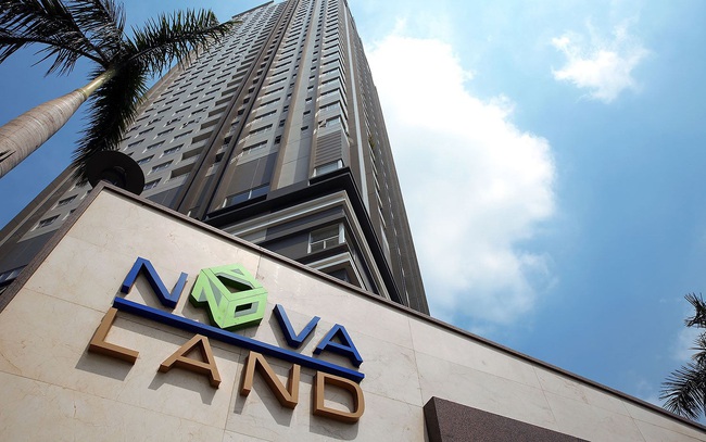 4 công ty có trụ sở Hà Nội huy động 5.600 tỷ đồng mua dự án 9,6 hécta Quận 2 của Novaland 4 công ty có trụ sở Hà Nội huy động 5.600 tỷ đồng mua dự án 9,6 hécta Quận 2 của Novaland