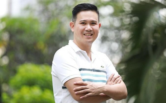 Ông Tam Asanzo: 'Chữ T' mới ở T&T 159 Group Ông Tam Asanzo: 'Chữ T' mới ở T&T 159 Group