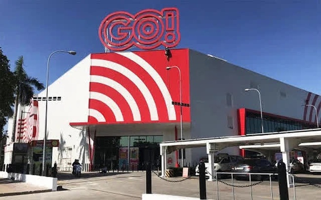 Trước khi thay “áo mới”, Big C làm ăn ra sao? Trước khi thay “áo mới”, Big C làm ăn ra sao?