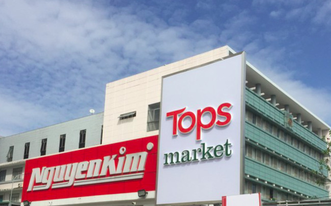 Big C nói gì về việc tái định vị thương hiệu, chuyển đổi sang 2 mô hình mới là GO! và Tops Market? Big C nói gì về việc tái định vị thương hiệu, chuyển đổi sang 2 mô hình mới là GO! và Tops Market?