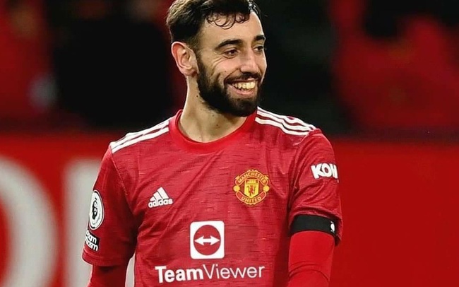 Cổ phiếu TeamViewer giảm 16% sau khi công bố hợp đồng tài trợ áo đấu 326 triệu USD với Manchester United Cổ phiếu TeamViewer giảm 16% sau khi công bố hợp đồng tài trợ áo đấu 326 triệu USD với Manchester United