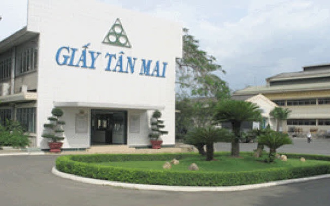 Tập đoàn Tân Mai của đại gia Lê Thành nợ thuế triền miên ra sao?