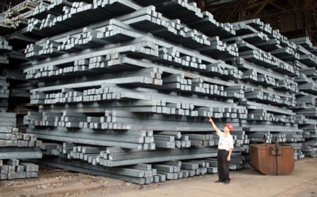 Ngành thép dự tăng trưởng mạnh, SMC tăng gấp đôi kế hoạch lợi nhuận lên 300 tỷ đồng Ngành thép dự tăng trưởng mạnh, SMC tăng gấp đôi kế hoạch lợi nhuận lên 300 tỷ đồng