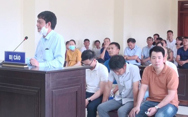 Khai trừ Đảng nguyên Phó Giám đốc Sở VH - TT - DL Thanh Hóa