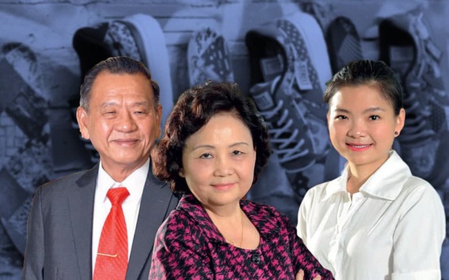 Chuyện nhà Biti's: Những bước chân không mỏi tung hoành ngang dọc Trung Quốc, trở về "hồi sinh" cơ nghiệp ở Việt Nam Chuyện nhà Biti's: Những bước chân không mỏi tung hoành ngang dọc Trung Quốc, trở về "hồi sinh" cơ nghiệp ở Việt Nam