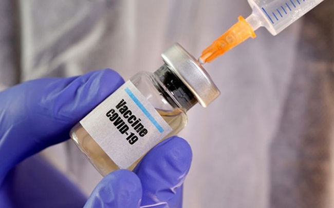 Bộ Y tế phê duyệt vaccine COVID-19 Sputnik V của Nga