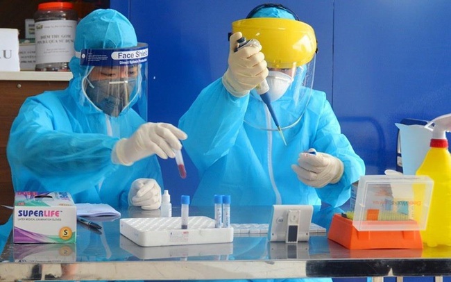 Ca nghi nhiễm COVID-19 ở Hà Nội đã có kết quả âm tính lần 1