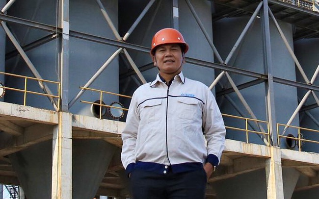 Hoà Phát đặt kế hoạch lãi sau thuế 18.000 tỷ đồng năm 2021, tăng 33% năm trước, trả cổ tức 35%