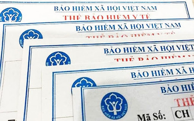 Quy định thủ tục nhận bảo hiểm xã hội một lần mới nhất
