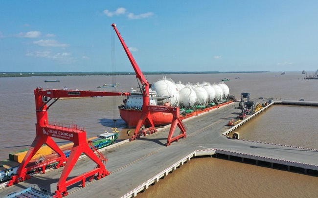 FDI 3 tháng đầu năm đạt 10,13 tỷ USD