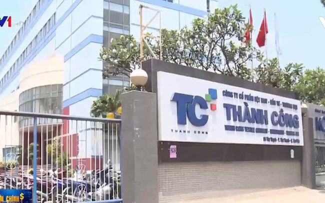 Thị giá tăng gấp 5 lần sau khi trở thành cổ đông lớn, cựu sếp Prime Group đang nắm giữ lượng cổ phiếu TCM trị giá gần 900 tỷ đồng Thị giá tăng gấp 5 lần sau khi trở thành cổ đông lớn, cựu sếp Prime Group đang nắm giữ lượng cổ phiếu TCM trị giá gần 900 tỷ đồng