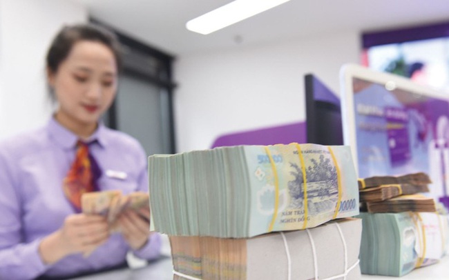 Thanh khoản hệ thống vẫn rất dồi dào, lãi suất có thể nhích tăng từ cuối quý 2
