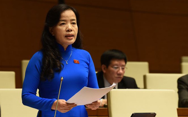 Luật Đất đai khiến nhiều đại biểu băn khoăn trong kỳ họp cuối cùng của Quốc hội khóa XIV