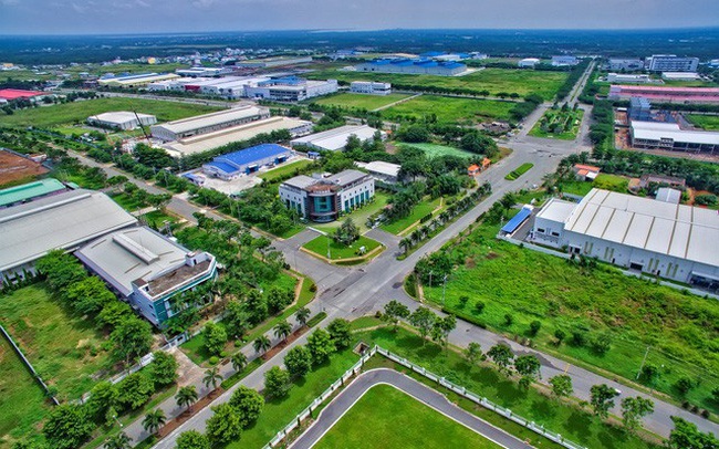Cổ phiếu BĐS Khu công nghiệp: Động lực tăng trưởng từ quỹ đất sạch Cổ phiếu BĐS Khu công nghiệp: Động lực tăng trưởng từ quỹ đất sạch