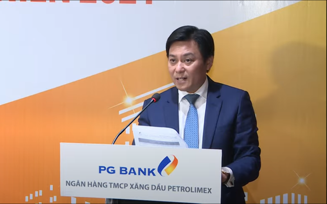 Từng suýt "nên duyên" với VietinBank và HDBank nhưng không thành, PGBank thôi tìm kiếm đối tác, chọn tập trung hoạt động độc lập