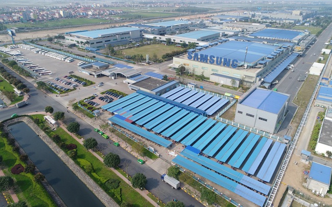 Viglacera kế hoạch lãi 1.000 tỷ đồng năm 2021 Viglacera kế hoạch lãi 1.000 tỷ đồng năm 2021