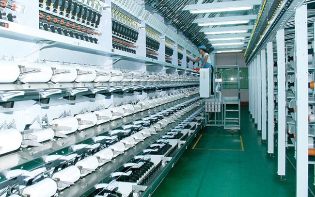 Sợi Thế Kỷ (STK) đặt kế hoạch lãi sau thuế năm 2021 tăng 72%