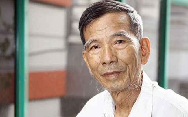 NSND Trần Hạnh qua đời ở tuổi 92