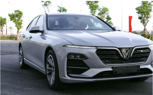 VinFast đang đi đúng con đường tự chủ công nghệ như Tesla ngày nào VinFast đang đi đúng con đường tự chủ công nghệ như Tesla ngày nào