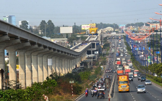 Hiệp hội BĐS Tp.HCM nói gì về chính sách thu hồi đất hai bên đường để đấu giá tại Tp.HCM?