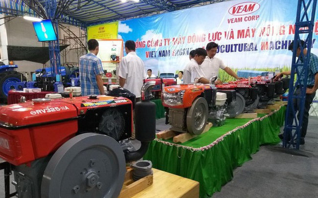 VEAM: Doanh số bán ôtô và xe máy phục hồi thúc đẩy lợi nhuận liên kết từ Toyota, Ford đến Honda VEAM: Doanh số bán ôtô và xe máy phục hồi thúc đẩy lợi nhuận liên kết từ Toyota, Ford đến Honda