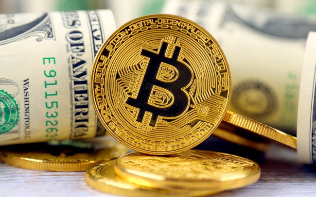 Chính phủ Mỹ tổ chức bán đấu giá 0,7501 Bitcoin