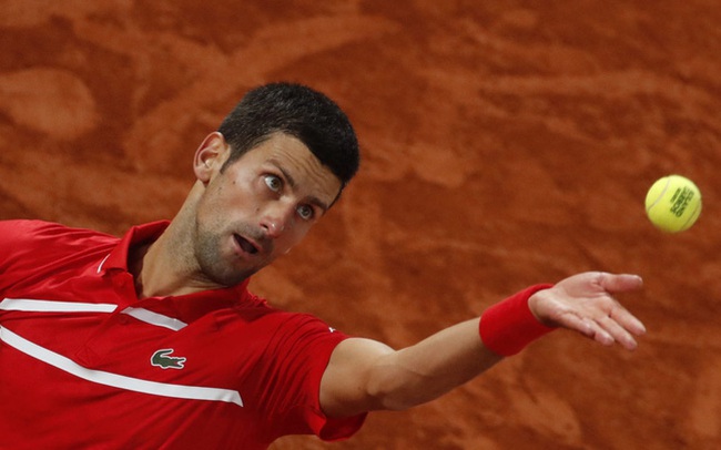 bo hat dieu  bi mat cua sieu sao tennis hang dau the gioi