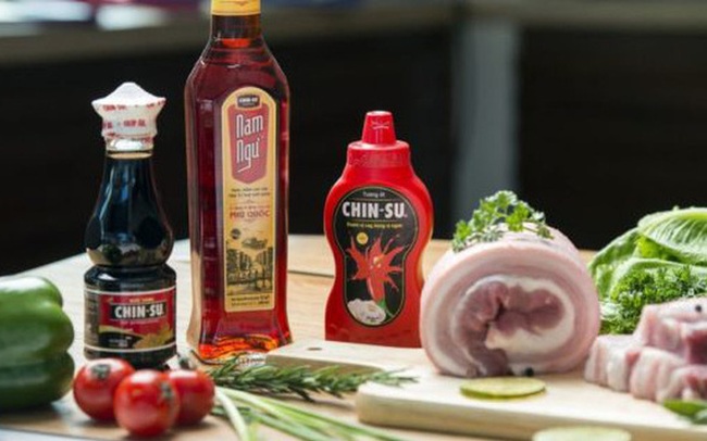 CEO Masan Consumer: Chỉ cần tăng độ đạm một vài phần trăm, có thể gấp 2 hoặc gấp 3 doanh thu thị trường nước mắm CEO Masan Consumer: Chỉ cần tăng độ đạm một vài phần trăm, có thể gấp 2 hoặc gấp 3 doanh thu thị trường nước mắm