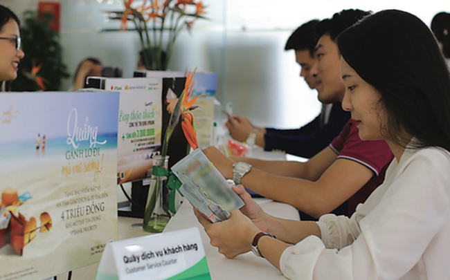 Vì sao lãi suất huy động khó giảm thêm?