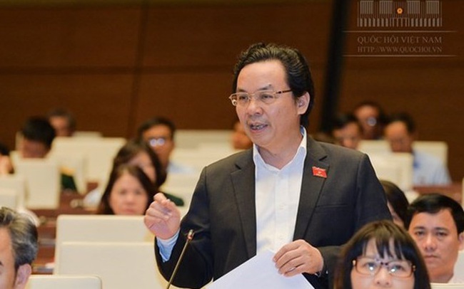 Đại biểu Quốc hội đề xuất tăng lương cho Kiểm toán Nhà nước với ví dụ gần 100 triệu/tháng/người để "không cần tham nhũng"