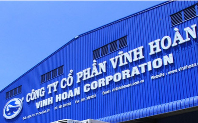 Vĩnh Hoàn (VHC) đặt kế hoạch đi lùi, lợi nhuận dự kiến vào mức 700 tỷ đồng Vĩnh Hoàn (VHC) đặt kế hoạch đi lùi, lợi nhuận dự kiến vào mức 700 tỷ đồng