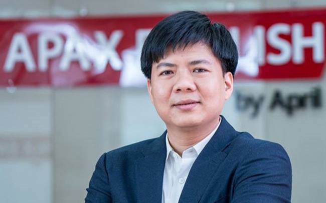 Shark Thuỷ huy động 135 tỷ trái phiếu cho chuỗi trường mầm non, đảm bảo bằng 4,8 triệu cổ phiếu của mình tại Apax English Shark Thuỷ huy động 135 tỷ trái phiếu cho chuỗi trường mầm non, đảm bảo bằng 4,8 triệu cổ phiếu của mình tại Apax English