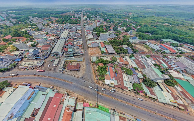 Hàng loạt dự án hạ tầng nghìn tỷ đang được đầu tư, bất động sản nơi này hưởng lợi