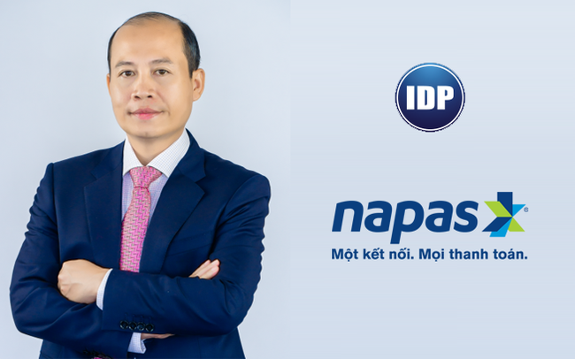 Phó TGĐ VCSC: "NAPAS và IDP sẽ thành những doanh nghiệp tỷ đô chậm nhất vào năm 2022" Phó TGĐ VCSC: "NAPAS và IDP sẽ thành những doanh nghiệp tỷ đô chậm nhất vào năm 2022"