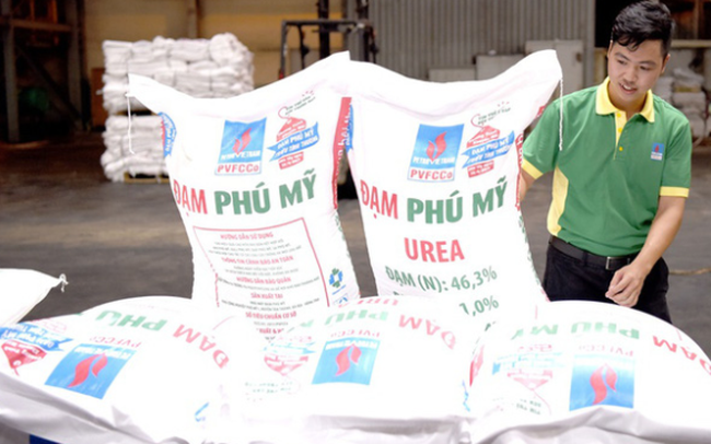 Đạm Phú Mỹ (DPM) đặt kế hoạch lãi sau thuế năm 2021 giảm gần nửa, về mức 365 tỷ đồng