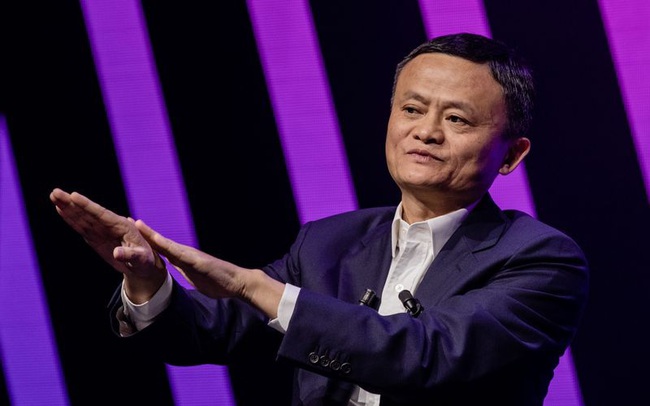 Tài sản của Jack Ma tăng vọt 2,3 tỷ USD chỉ sau 1 đêm dù Alibaba lĩnh án phạt kỷ lục