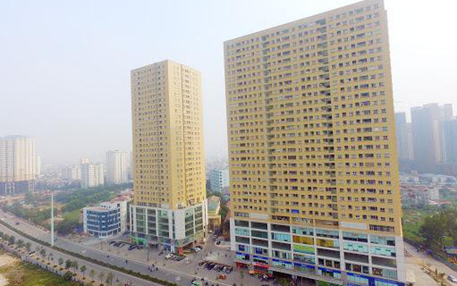 Thanh tra vào cuộc, Công ty Bắc Hà mới trả hàng tỷ tiền quỹ bảo trì sau 6 năm Thanh tra vào cuộc, Công ty Bắc Hà mới trả hàng tỷ tiền quỹ bảo trì sau 6 năm