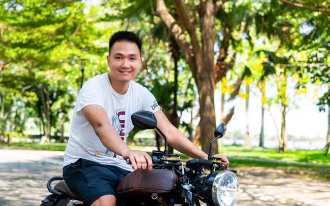 Hai năm sau khi bị “vùi dập” trên Shark Tank, startup xe máy điện Dat Bike gọi vốn thành công 2,6 triệu USD, tăng trưởng 35%/tháng Hai năm sau khi bị “vùi dập” trên Shark Tank, startup xe máy điện Dat Bike gọi vốn thành công 2,6 triệu USD, tăng trưởng 35%/tháng