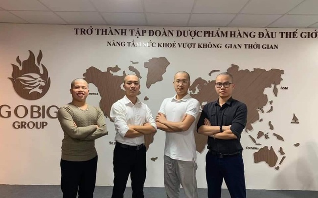 Công an vào cuộc vụ 'ma trận thực phẩm chức năng'