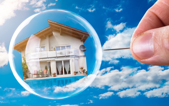 Môi giới kỳ cựu kể về cơn sốt đất "vô tiền khoáng hậu": Thật điên rồ, hàng tồn cũng hết
