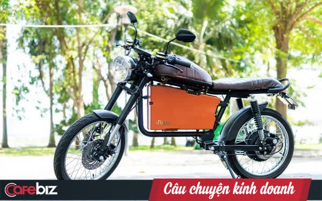 Dat Bike: Từng bị Shark Bình chê thẳng mặt, giờ đây sản xuất không kịp bán, founder được quỹ đầu tư kỳ vọng là "Elon Musk trong mảng 2 bánh" của ĐNÁ Dat Bike: Từng bị Shark Bình chê thẳng mặt, giờ đây sản xuất không kịp bán, founder được quỹ đầu tư kỳ vọng là "Elon Musk trong mảng 2 bánh" của ĐNÁ