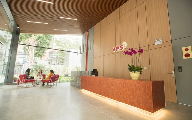 VPS giữ vị trí số 1 thị phần môi giới HNX, UPCom và phái sinh trong quý 1/2021