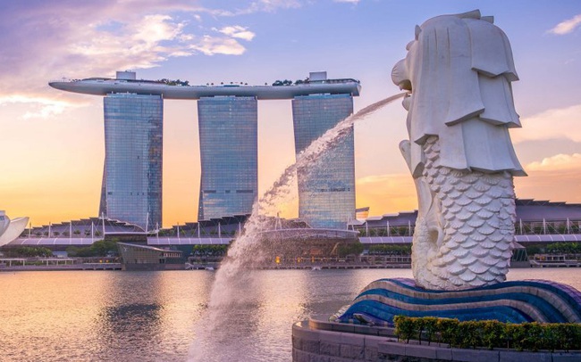 Lý do Singapore không bao giờ xảy ra bong bóng BĐS: Chính phủ trở thành 'tay to' đầu cơ, thâu tóm 90% đất đai, xây nhà bán lại cho dân