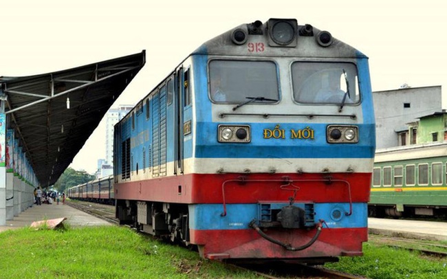“Bị đẩy đến đường cùng”, nợ lương nhân viên, Đường sắt Việt Nam đứng trước bờ vực phá sản “Bị đẩy đến đường cùng”, nợ lương nhân viên, Đường sắt Việt Nam đứng trước bờ vực phá sản