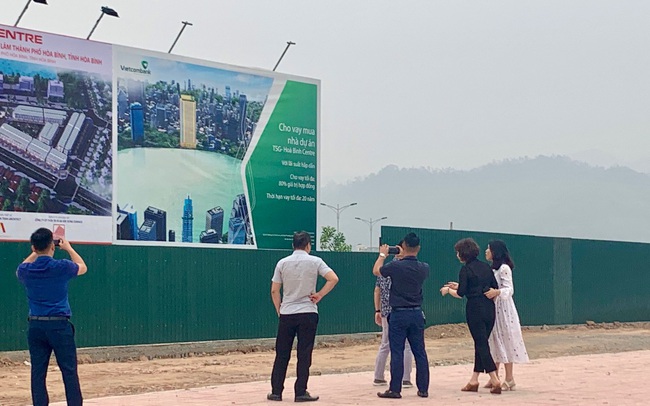 Nhận diện "điểm nóng" của thị trường bất động sản khu vực phía Bắc năm 2021
