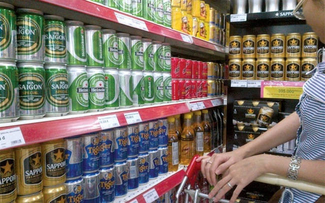 Cạnh tranh không lành mạnh: Nhân viên Heineken yêu cầu đại lý hạn chế bán bia Sabeco Cạnh tranh không lành mạnh: Nhân viên Heineken yêu cầu đại lý hạn chế bán bia Sabeco